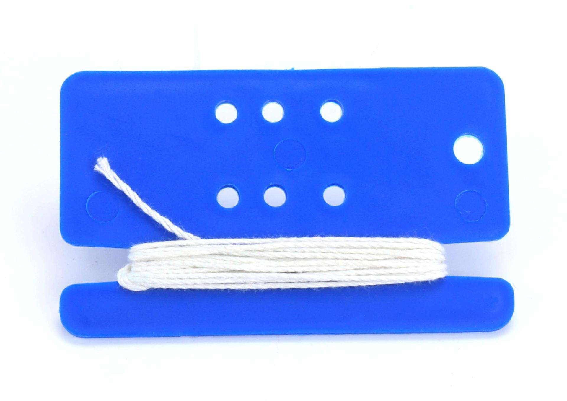 Fio Prumo, Aço, 5m, 300g refª 30500 MADER