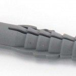 Bucha Plstico, 10mm, 50Un ref 30188 MADER