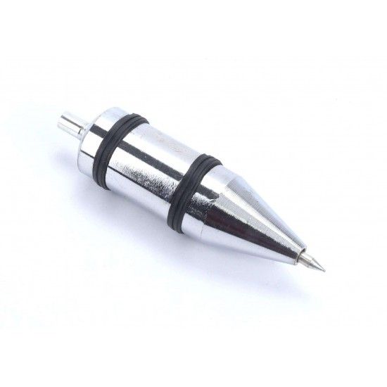 Fio Prumo, Ao, 5m, 300g ref 30500 MADER