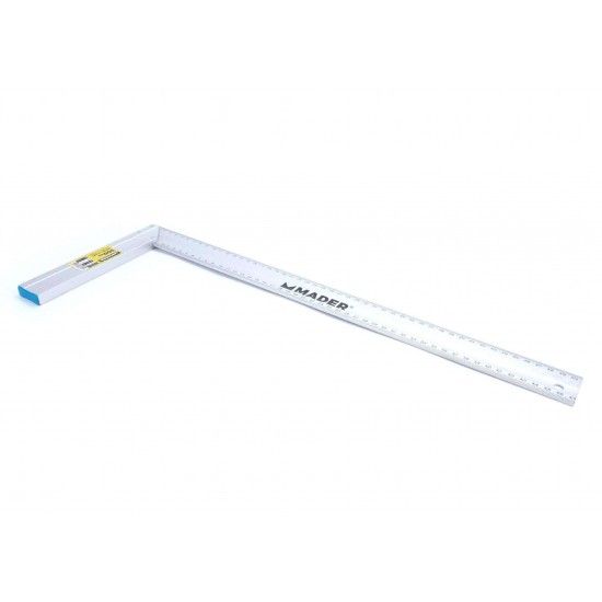 Esquadro, Alumínio, 500mm  refª 30511 MADER Esquadro, Alumínio, 500mm  refª 30511 MADER