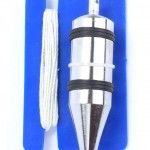 Fio Prumo, Aço, 5m, 300g refª 30500 MADER Fio Prumo, Aço, 5m, 300g refª 30500 MADER