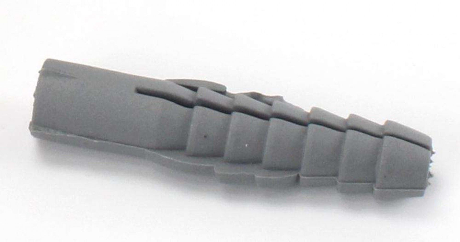 Bucha Plástico, 10mm, 50Un refª 30188 MADER