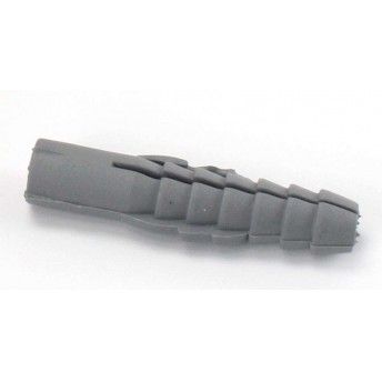 Bucha Plstico, 10mm, 50Un ref 30188 MADER