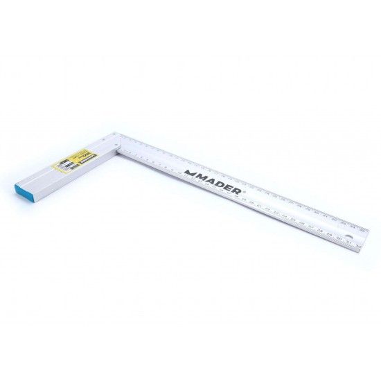 Esquadro, Alumínio, 350mm  refª 30510 MADER Esquadro, Alumínio, 350mm  refª 30510 MADER
