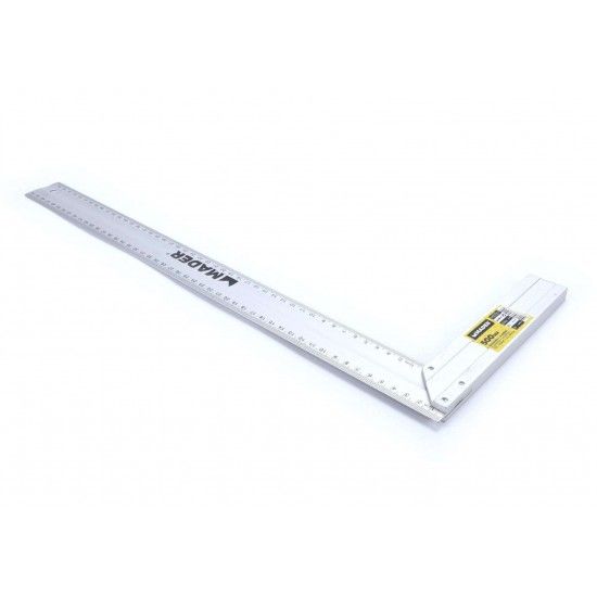 Esquadro, Alumínio, 500mm  refª 30511 MADER Esquadro, Alumínio, 500mm  refª 30511 MADER