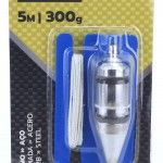 Fio Prumo, Aço, 5m, 300g refª 30500 MADER Fio Prumo, Aço, 5m, 300g refª 30500 MADER