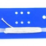 Fio Prumo, Aço, 5m, 300g refª 30500 MADER Fio Prumo, Aço, 5m, 300g refª 30500 MADER