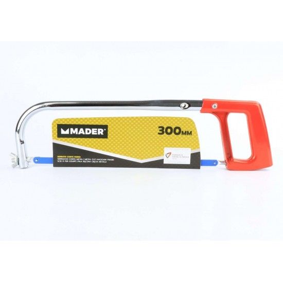 Serrote Corte Ferro, Cabo Ferro, 300mm ref� 30007 MADER
