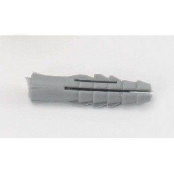 Bucha Plstico, 5mm, 100Un ref 30185 MADER