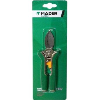 Tesoura Vindima Mini, Inox ref 29511 MADER