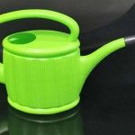 Regador, 4L, com Crivo ref 29364 MADER