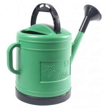 Regador, 13L, com Crivo ref 29365 MADER