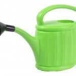 Regador, 4L, com Crivo ref 29364 MADER