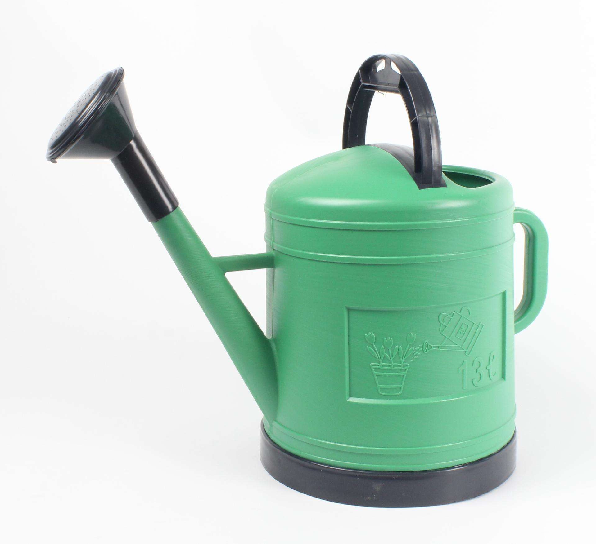 Regador, 13L, com Crivo refª 29365 MADER