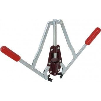Arrolhador, 2 Punhos ref 29400 MADER