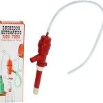 Enchedor Semi-Automtico, Plstico ref 29407 MADER