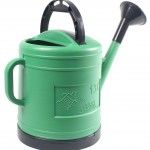 Regador, 13L, com Crivo ref 29365 MADER