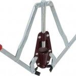 Arrolhador, 2 Punhos refª 29400 MADER Arrolhador, 2 Punhos refª 29400 MADER