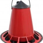 Comedouro para Aves, 5Kg ref� 29350 MADER