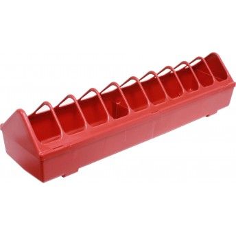 Comedouro Interior, 60x15cm refª 29348 MADER Comedouro Interior, 60x15cm refª 29348 MADER