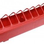 Comedouro Interior, 60x15cm ref� 29348 MADER