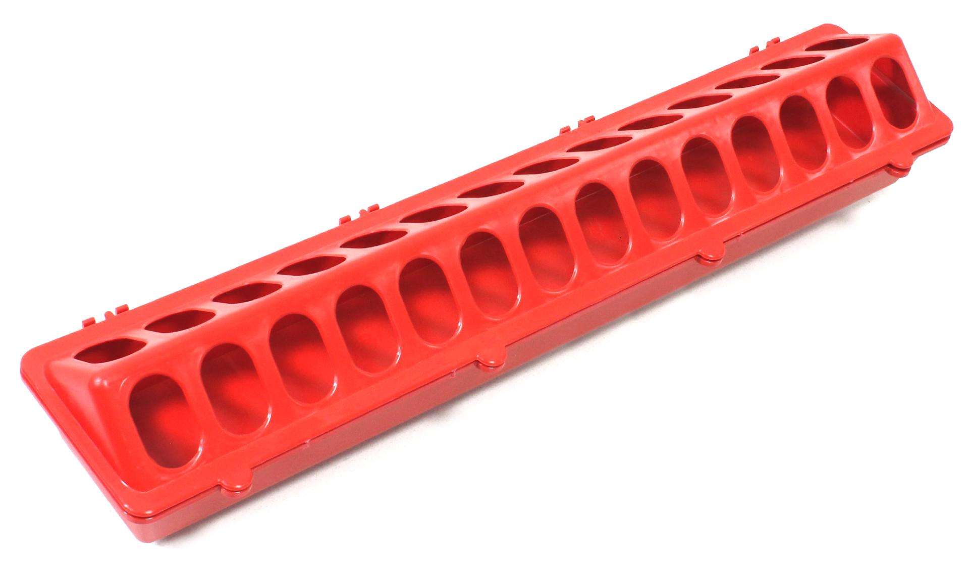Comedouro para Aves, 50cm refª 29347 MADER