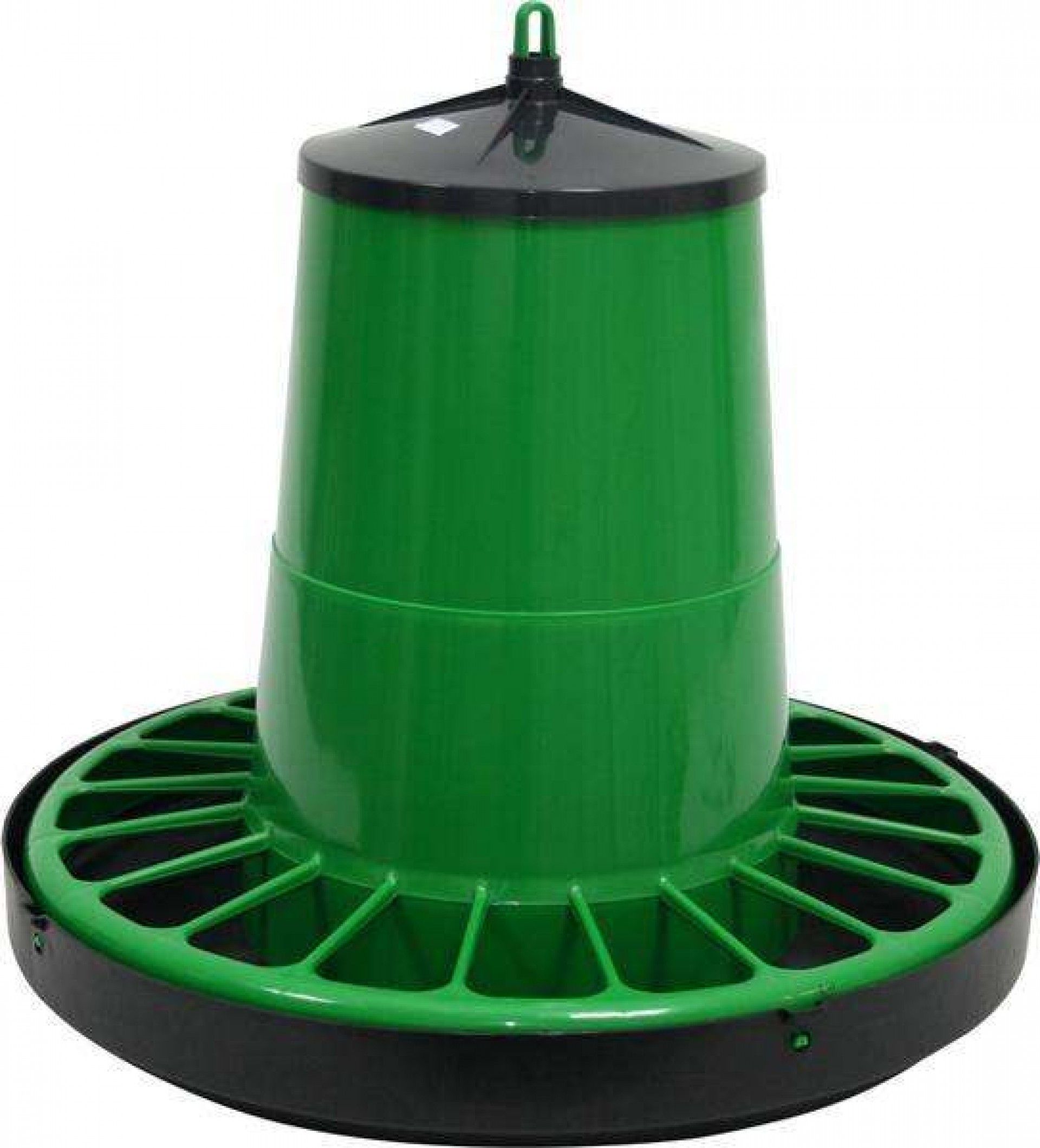 Comedouro para Aves, 16Kg refª 29352 MADER