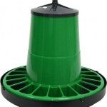 Comedouro para Aves, 16Kg refª 29352 MADER Comedouro para Aves, 16Kg refª 29352 MADER