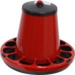 Comedouro para Aves, 1.5Kg ref� 29349 MADER