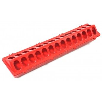 Comedouro para Aves, 50cm ref� 29347 MADER