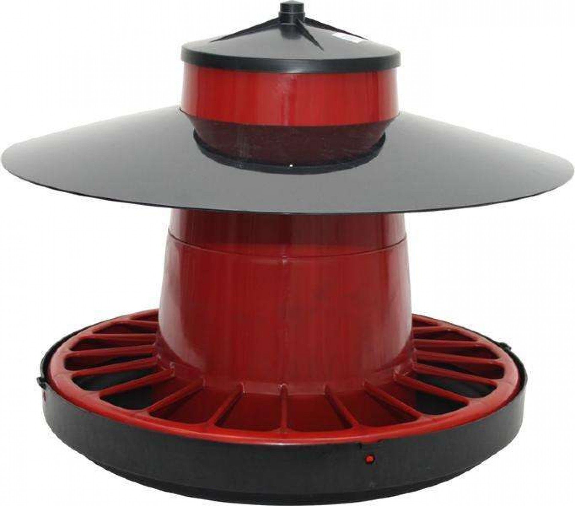 Comedouro para Aves, 16Kg refª 29353 MADER