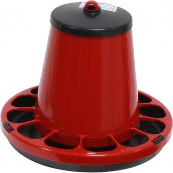 Comedouro para Aves, 1.5Kg ref� 29349 MADER