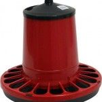 Comedouro para Aves, 8Kg ref� 29351 MADER