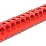 Comedouro para Aves, 50cm refª 29347 MADER Comedouro para Aves, 50cm refª 29347 MADER