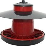 Comedouro para Aves, 16Kg refª 29353 MADER Comedouro para Aves, 16Kg refª 29353 MADER