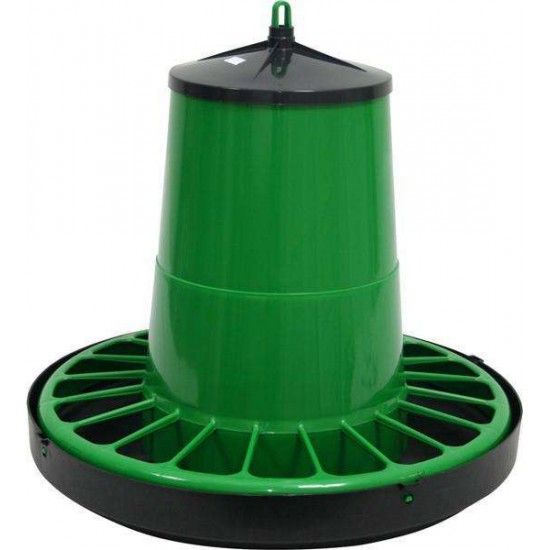 Comedouro para Aves, 16Kg ref 29352 MADER