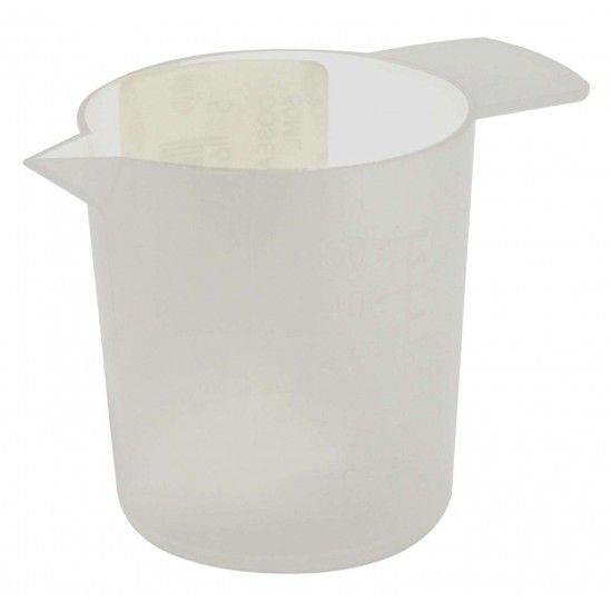 Doseador Graduado, Agroqumico, 50ml ref 29310 MADER