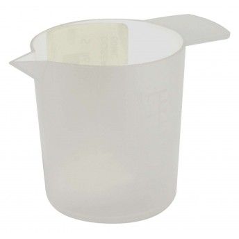 Doseador Graduado, Agroqumico, 50ml ref 29310 MADER