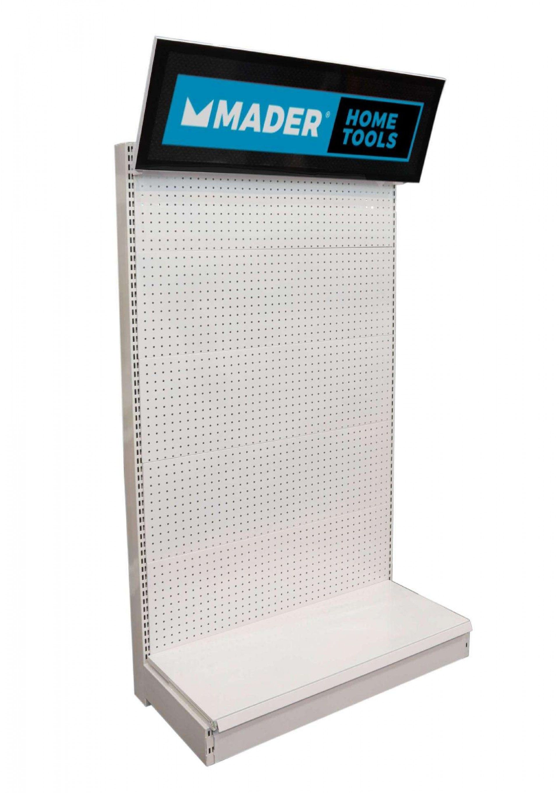 Expositor Metal refª 28889 MADER