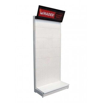 Expositor Mader Power Tools ref 28872 MADER