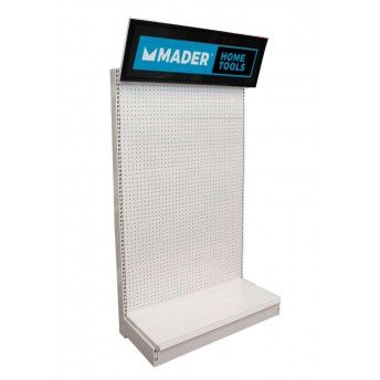 Expositor Metal refª 28889 MADER Expositor Metal refª 28889 MADER