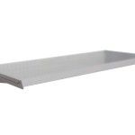 Prateleira de Expositor, 945x400mm refª 28888 MADER Prateleira de Expositor, 945x400mm refª 28888 MADER