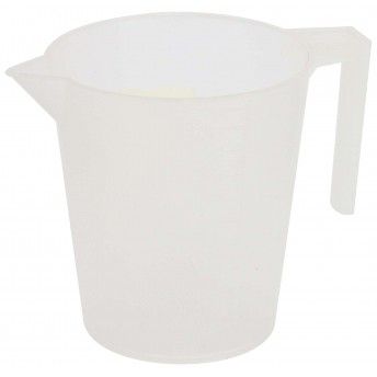 Doseador Graduado, Agroqu�mico, 500ml ref� 29313 MADER