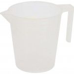 Doseador Graduado, Agroqu�mico, 500ml ref� 29313 MADER