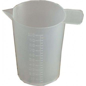 Doseador Graduado, Agroqumico, 100ml ref 29311 MADER