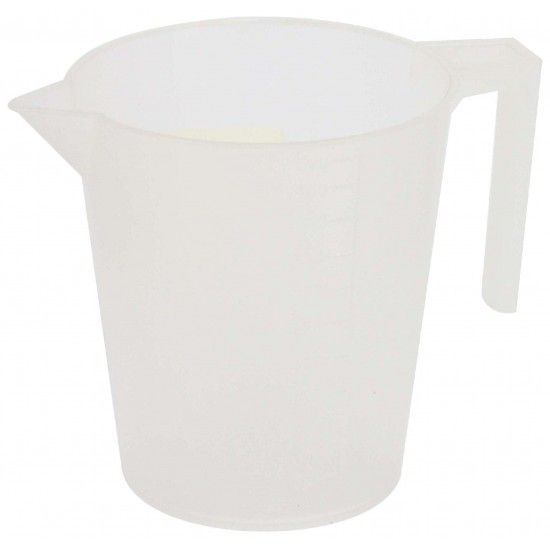 Doseador Graduado, Agroqu�mico, 500ml ref� 29313 MADER