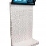 Expositor Metal ref 28889 MADER