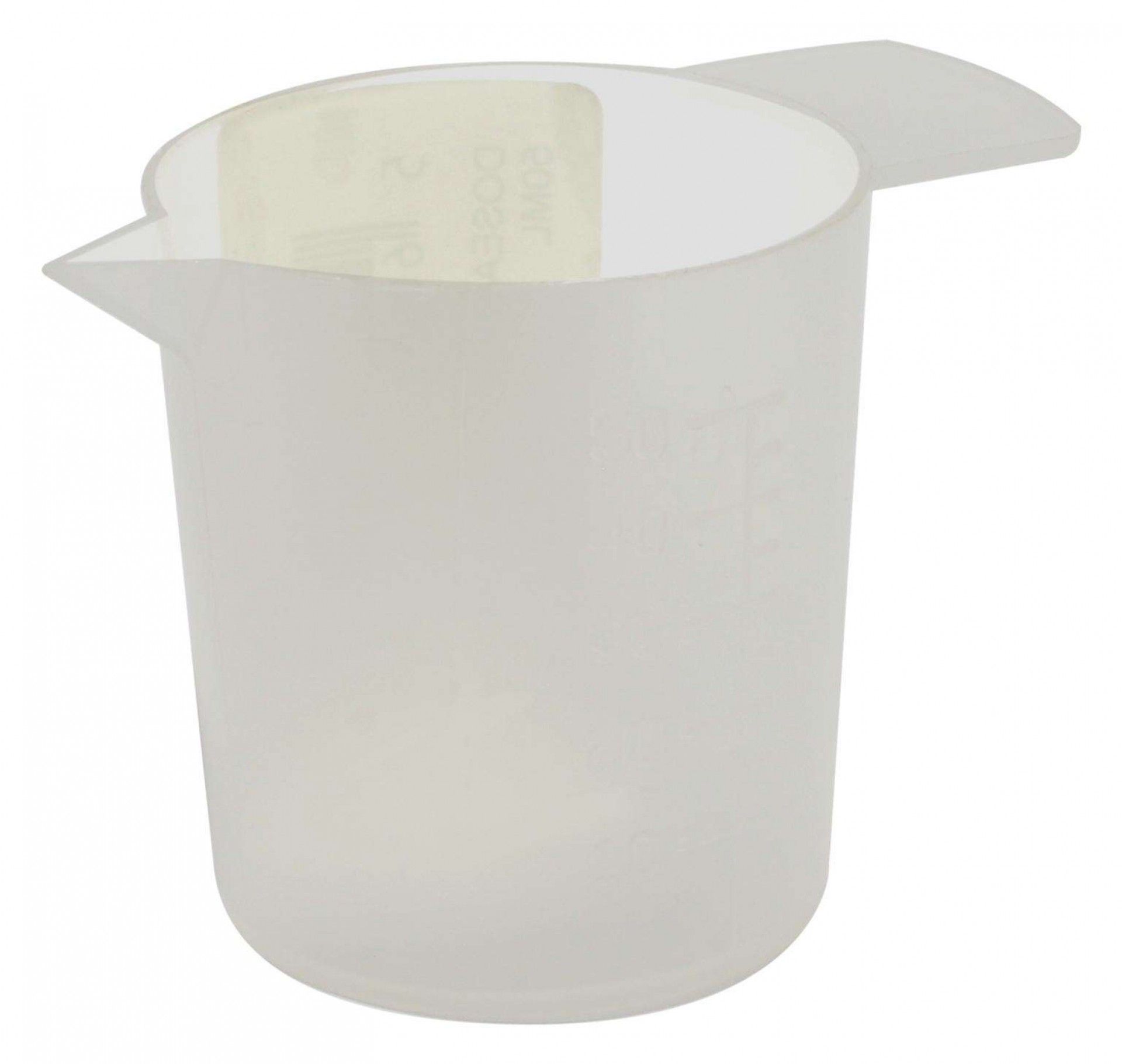 Doseador Graduado, Agroquímico, 50ml refª 29310 MADER