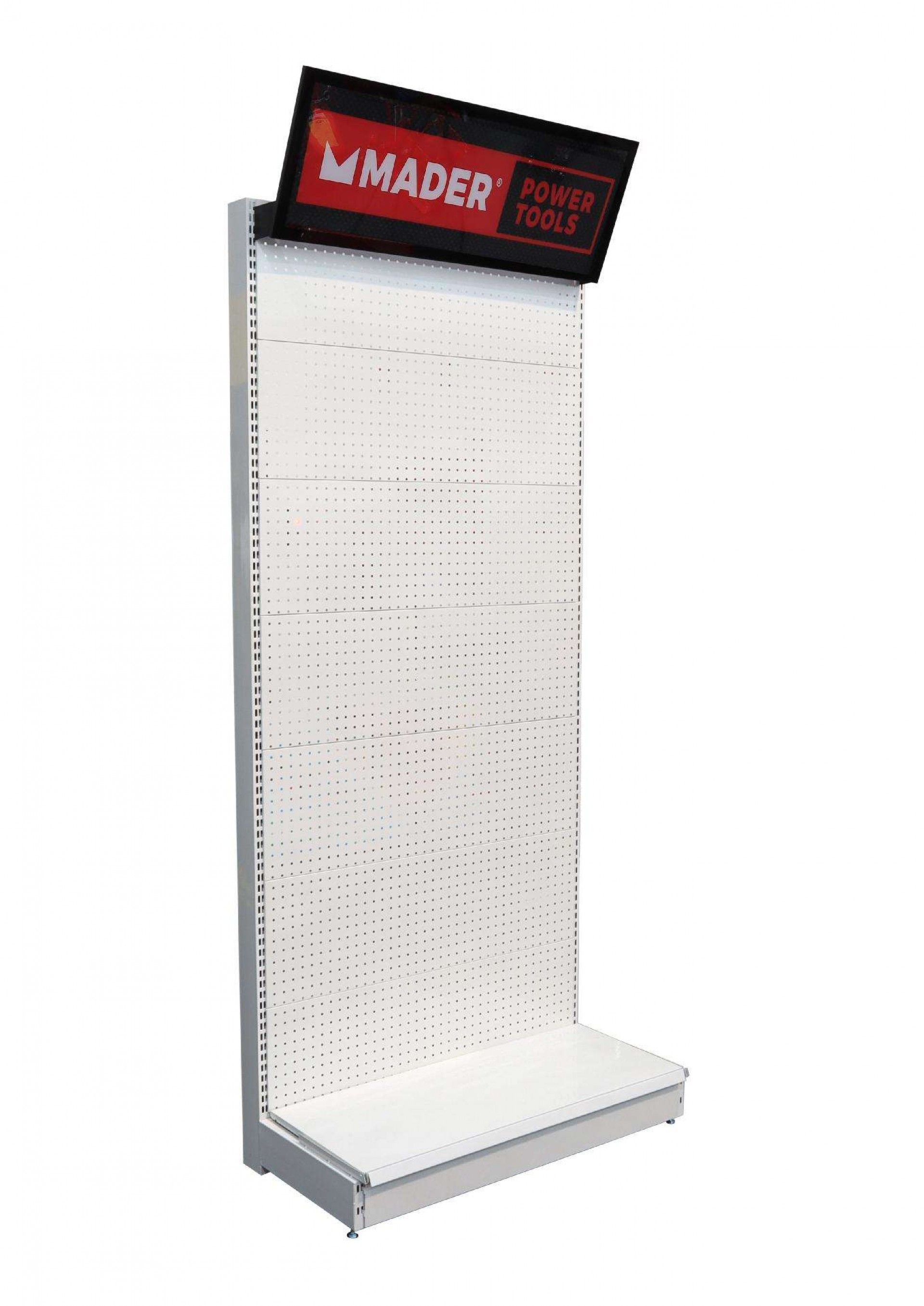 Expositor Mader Power Tools refª 28872 MADER