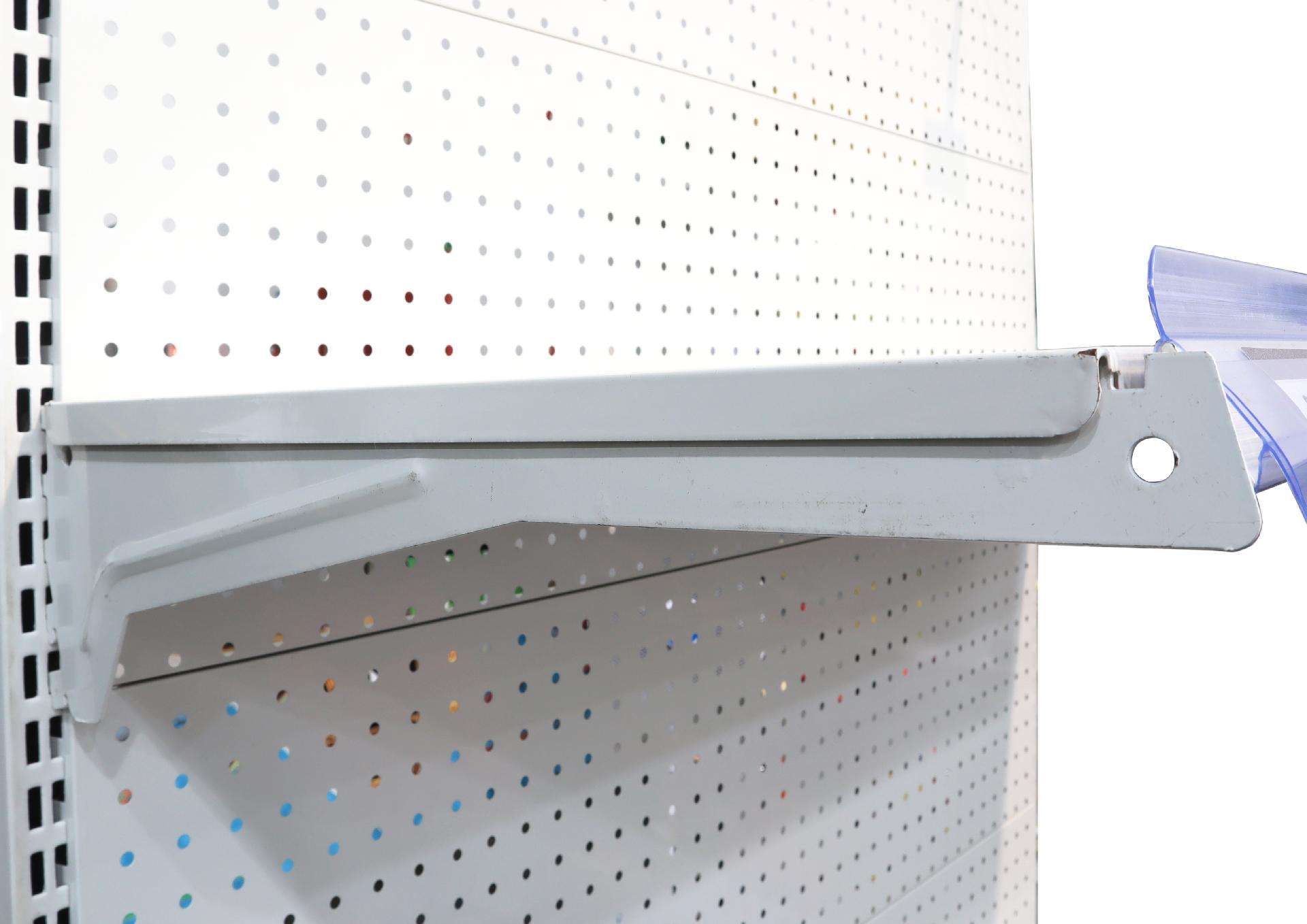 Prateleira de Expositor, 950 x 390 mm refª 28710 MADER